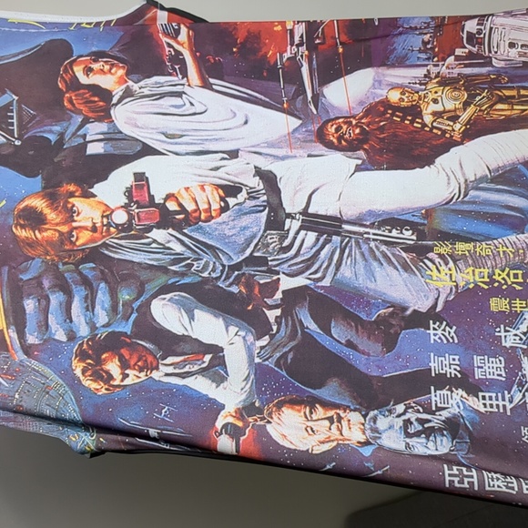 Star Wars Body Con Dress - Picture 5 of 7